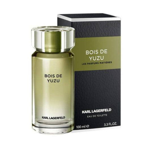 Karl Lagerfeld Bois de Yuzu Eau de Toilette