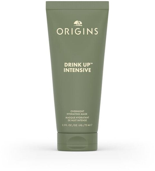 Origins Drink Up Intensive Overnight Hydrating Mask