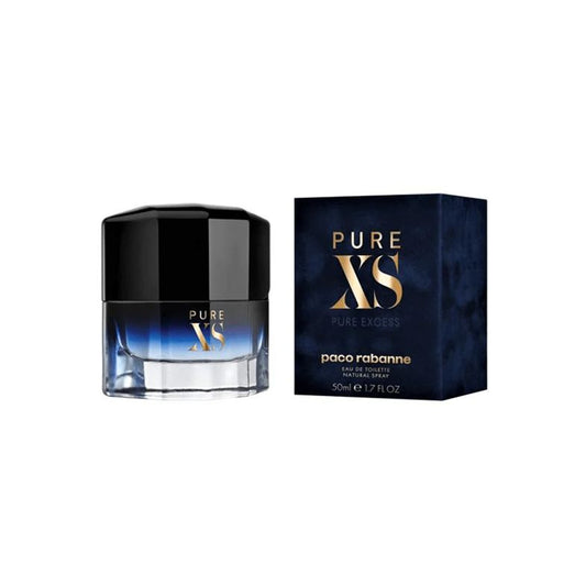 Paco Rabanne Pure XS Eau de Toilette 50ml