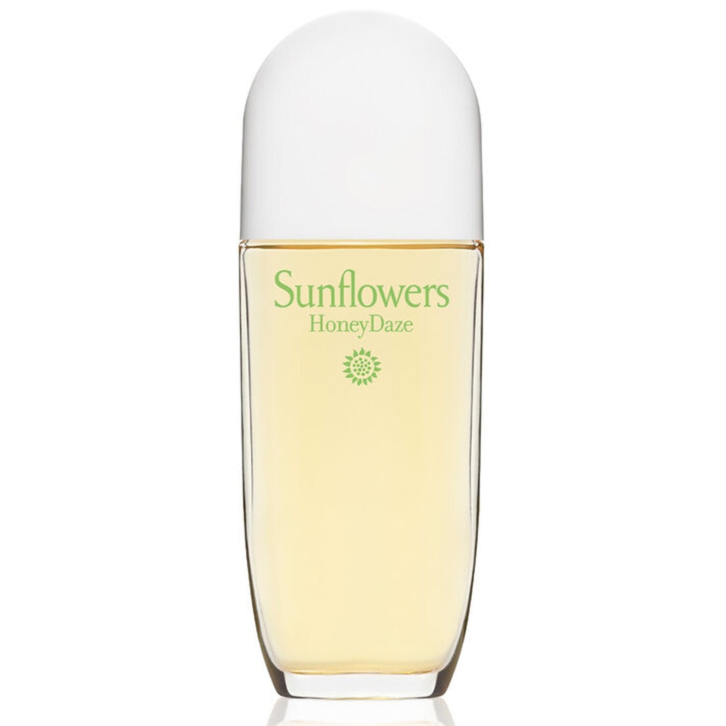Elizabeth Arden Sunflowers Honey Daze Eau de Toilette