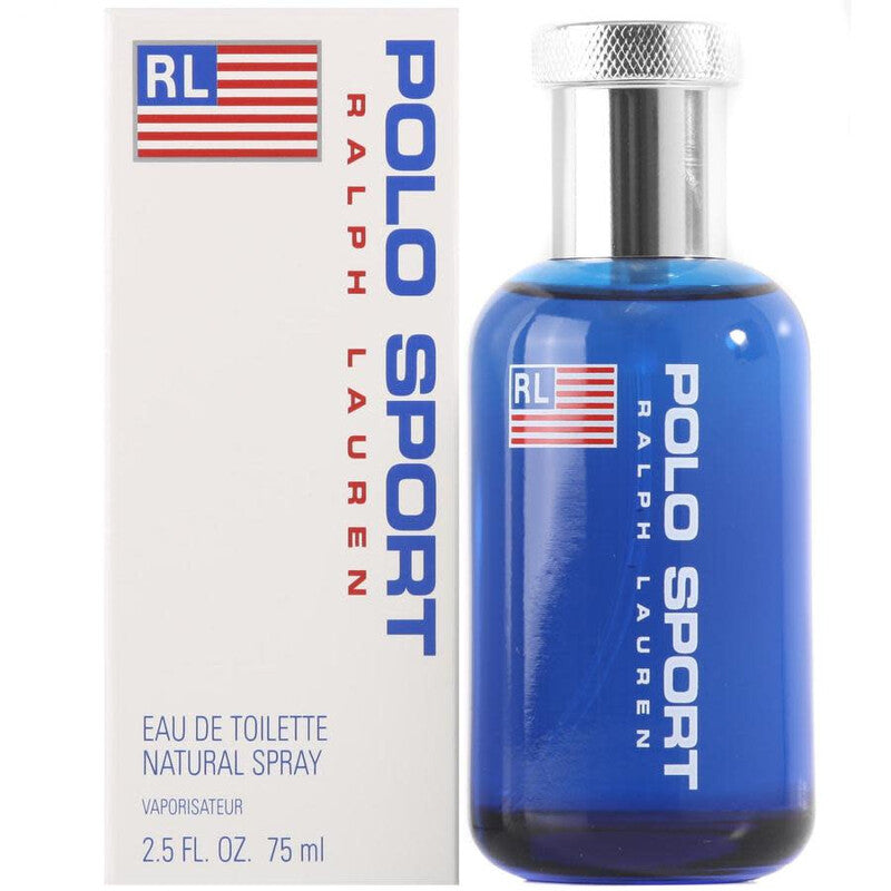 Ralph Lauren Polo Sport Eau de Toilette Spray