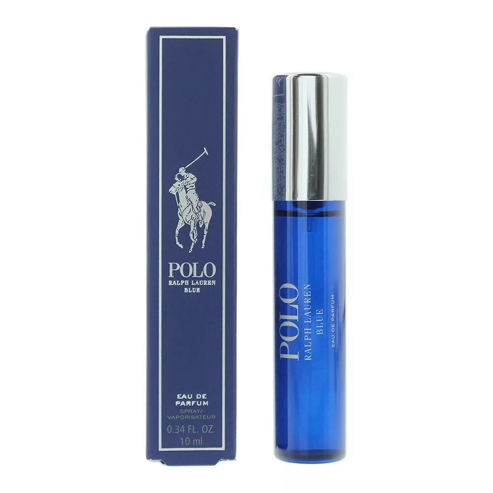 Ralph Lauren Polo Blue Mini Eau de Parfum Spray