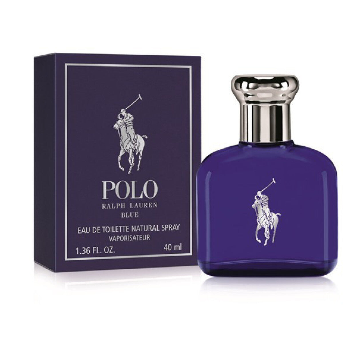 Ralph Lauren Polo Blue Eau de Toilette