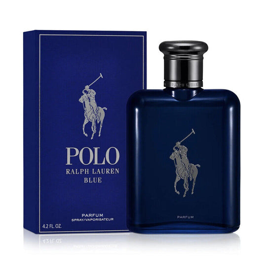 Ralph Lauren Polo Blue Parfum Spray