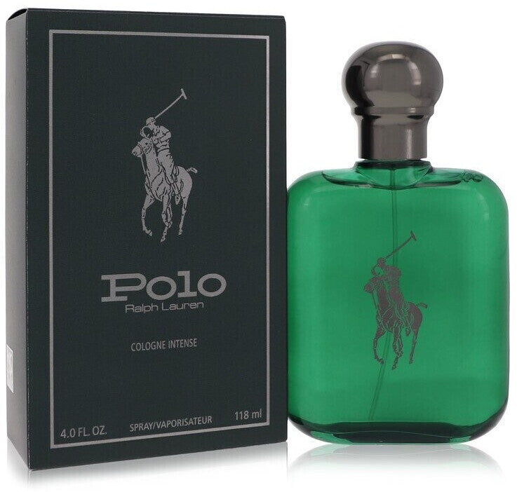 Ralph Lauren Polo Cologne Intense