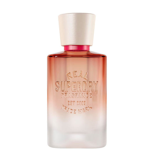 Superdry Real 02 Feminine Eau de Toilette