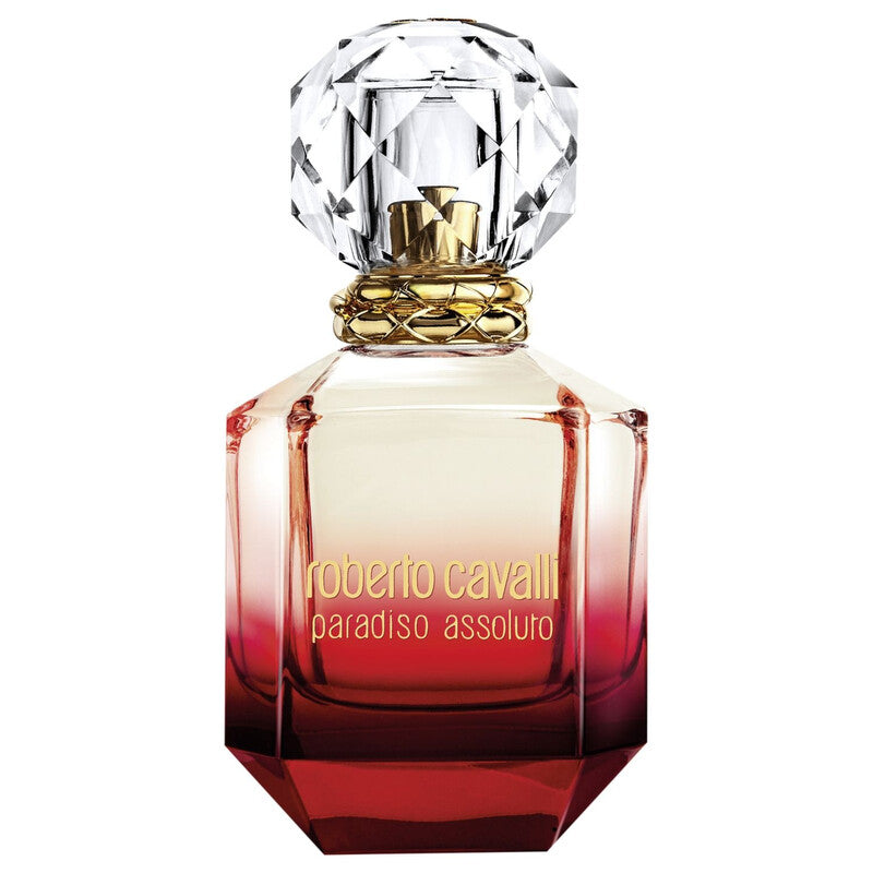 Roberto Cavalli Paradiso Assoluto Eau de Parfum Spray