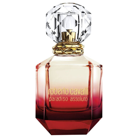 Roberto Cavalli Paradiso Assoluto Eau de Parfum Spray