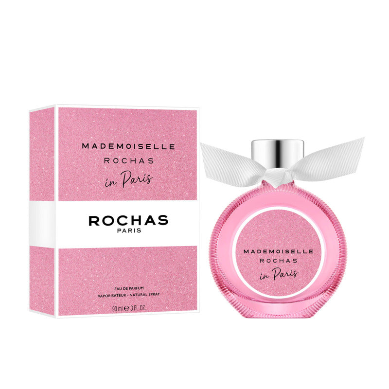 Rochas Mademoiselle Rochas In Paris Eau de Parfum Spray