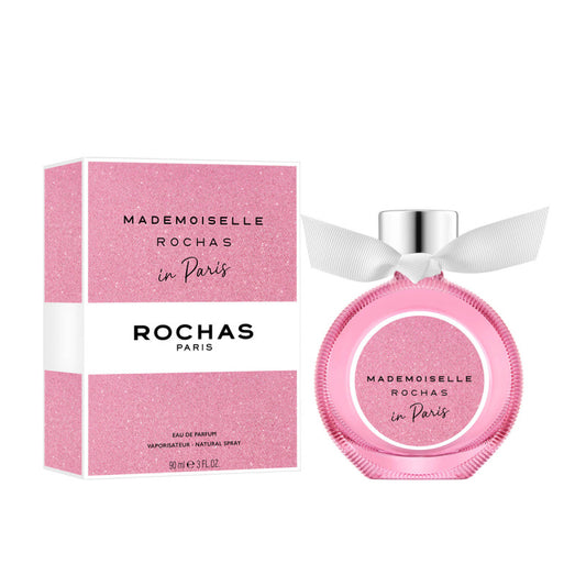 Rochas Mademoiselle Rochas In Paris Eau de Parfum Spray