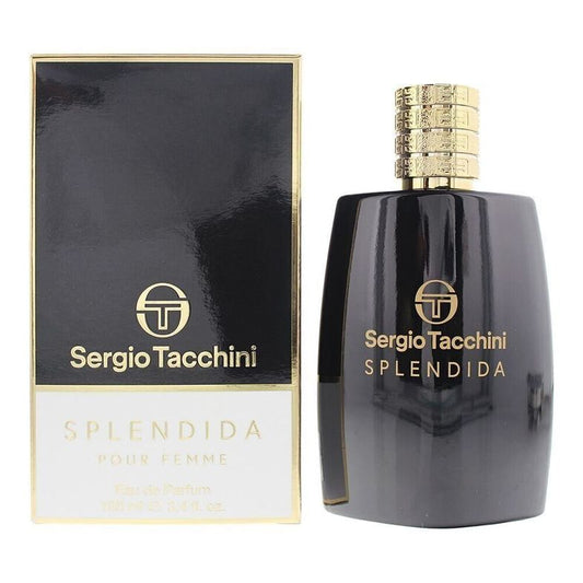 Sergio Tacchini Splendida Pour Femme Eau De Parfum 100ml 