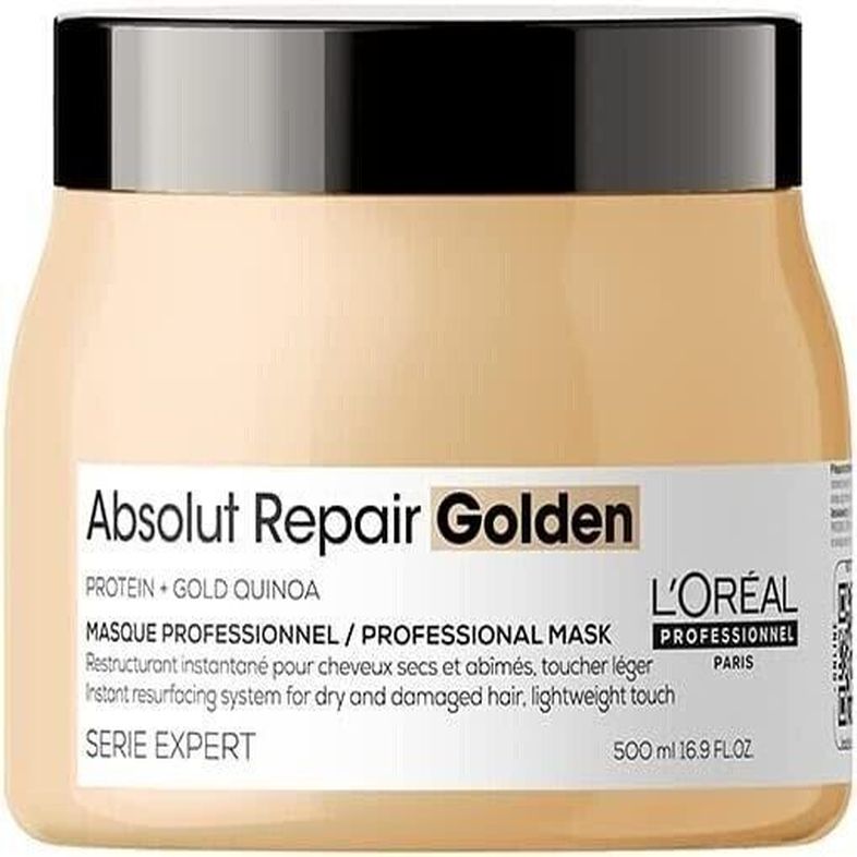 L'Oreal Professionnel Serie Expert Absolut Repair Golden Masque 500ml  