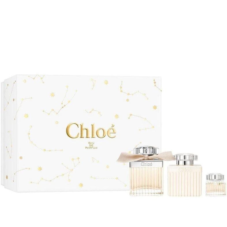 Chloe Signature Eau de Parfum 75ml Gift Set