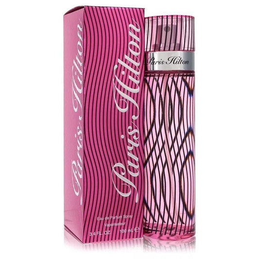 Paris Hilton Eau de Parfum Spray 100ml