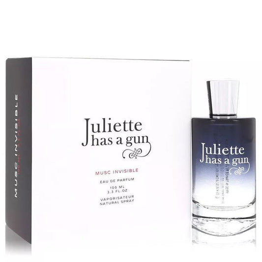 Juliette Has A Gun Musc Invisible Eau de Parfum 100ml