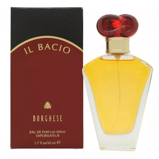 Borghese Il Bacio Eau de Parfum 100ml