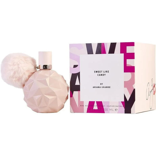 Ariana Grande Sweet Like Candy Eau de Parfum Spray 100ml