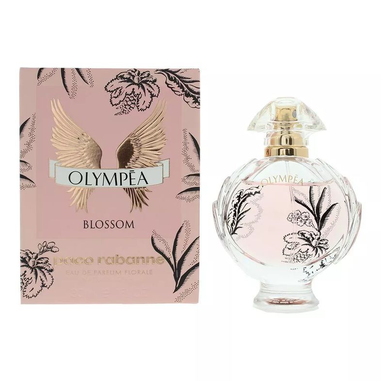 Paco Rabanne Olympea Blossom Eau de Parfum Spray 30ml