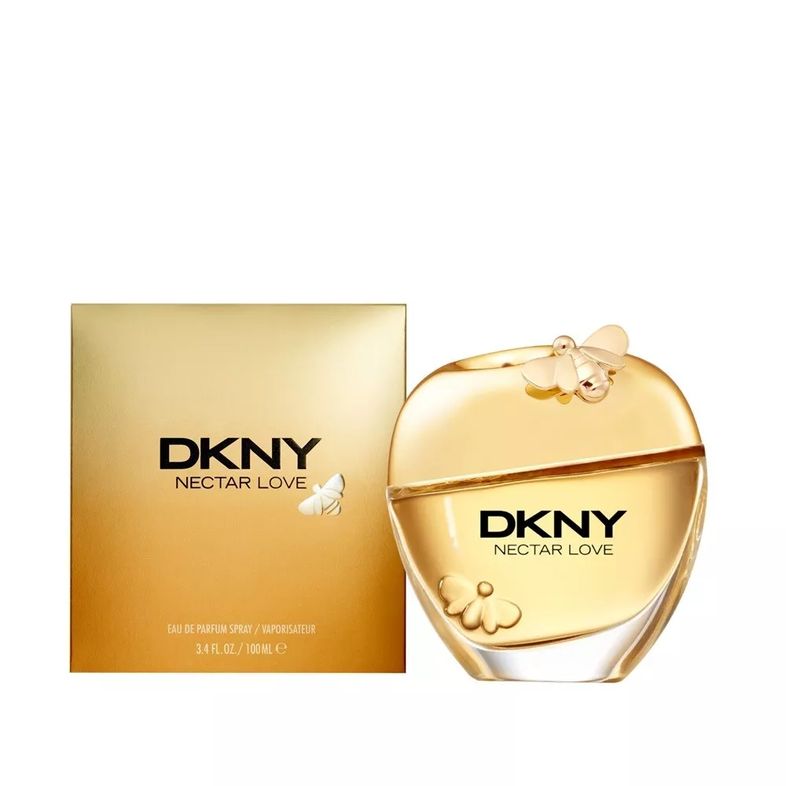 DKNY Nectar Love Eau de Parfum Spray 100ml