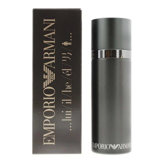 Giorgio Armani Emporio He Eau de Toilette