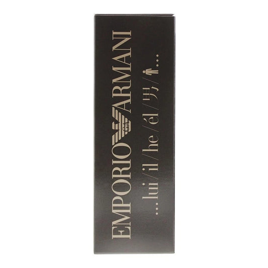 Giorgio Armani Emporio He Eau de Toilette