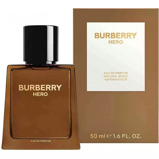 Burberry Hero Eau de Parfum 50ml