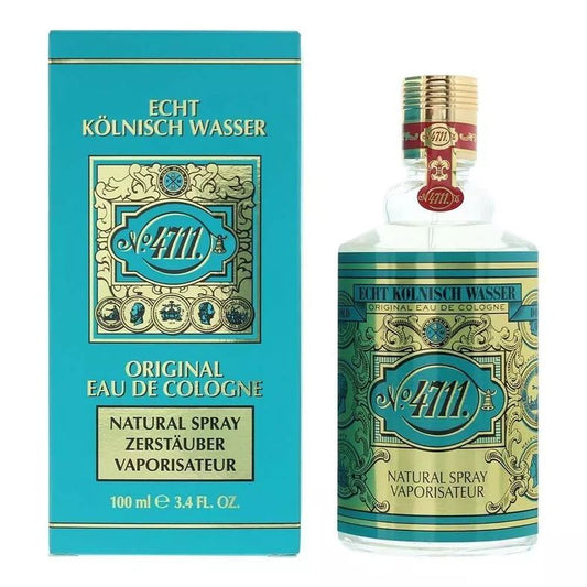 4711 Original Eau de Cologne Spray 100ml