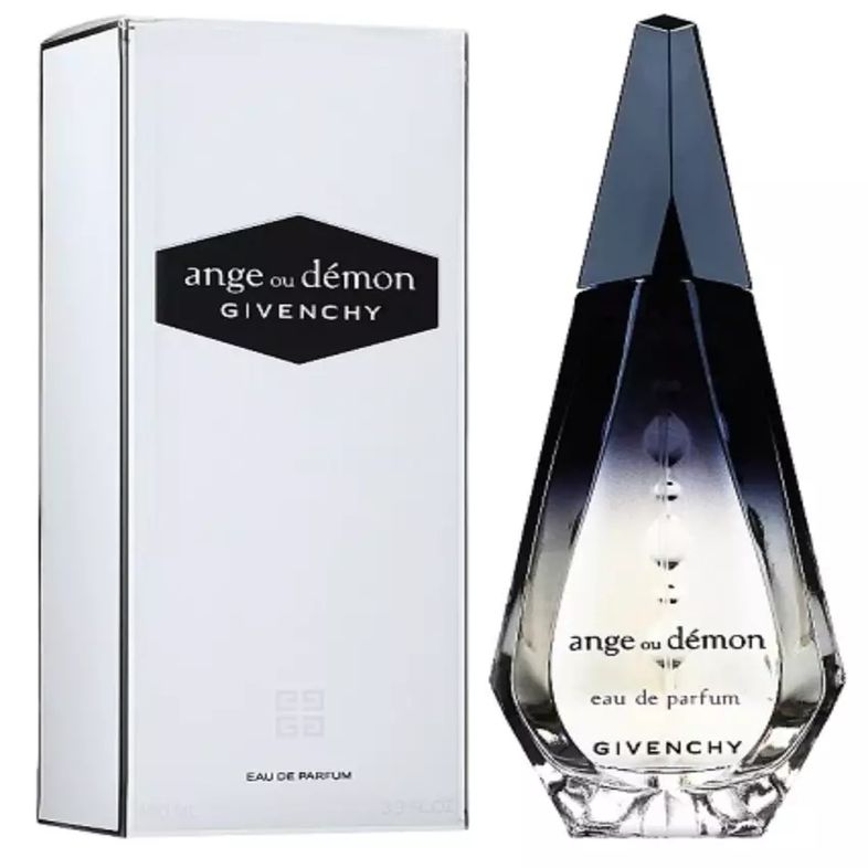 Givenchy Ange ou Demon Eau de Parfum Spray 100ml