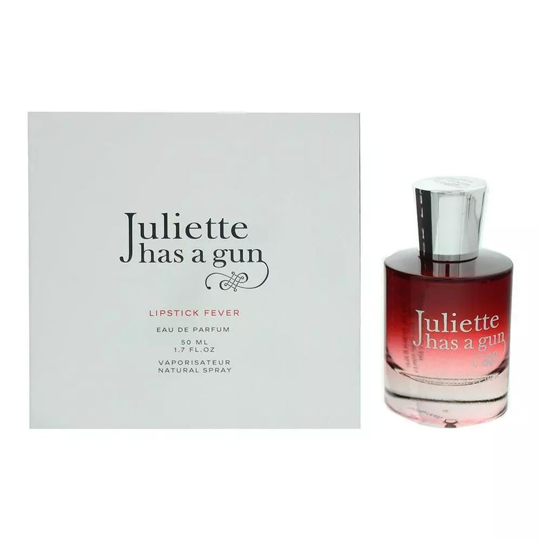 Juliette Has A Gun Lipstick Fever Eau de Parfum 50ml