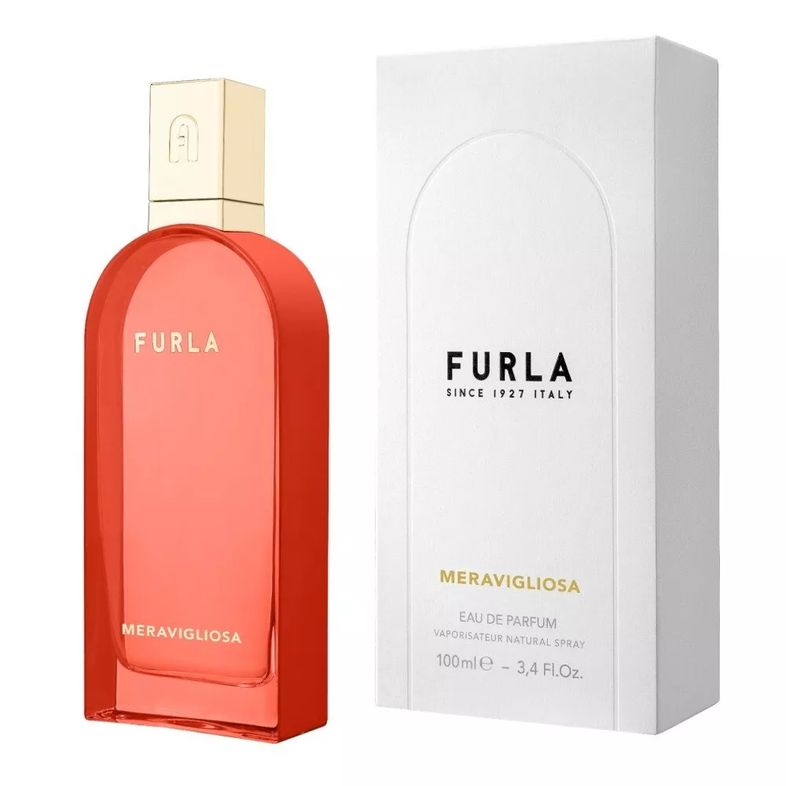 Furla Meravigliosa Eau de Parfum