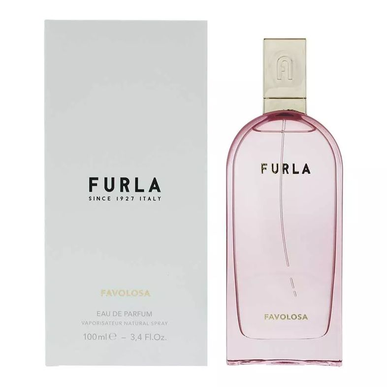 Furla Favolosa Eau de Parfum 100ml