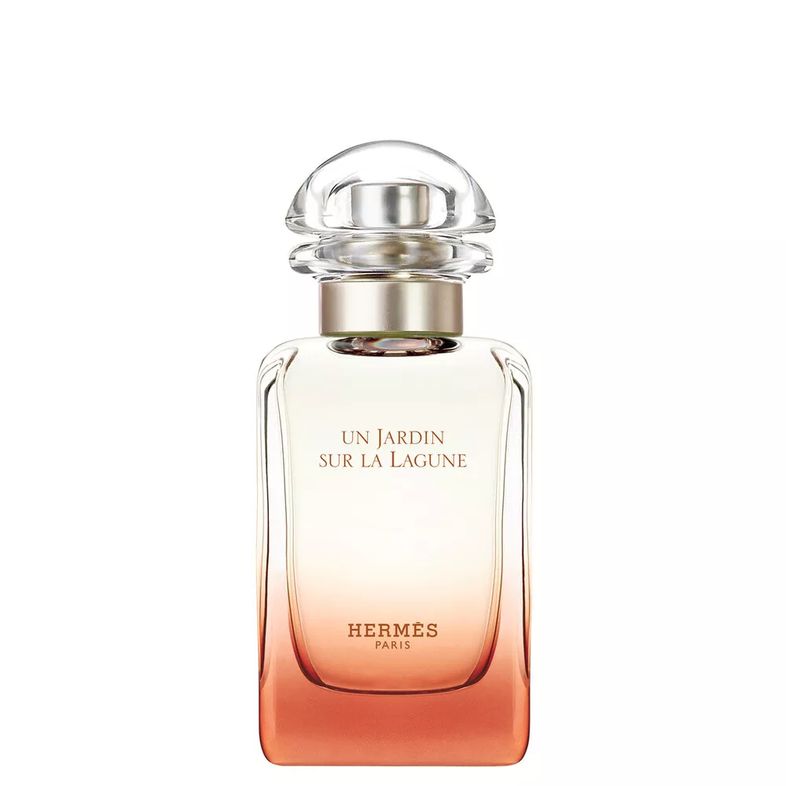 Hermès Un Jardin Sur La Lagune Eau de Toilette