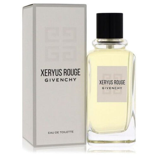 Givenchy Xeryus Rouge Eau de Toilette Spray 100 ml