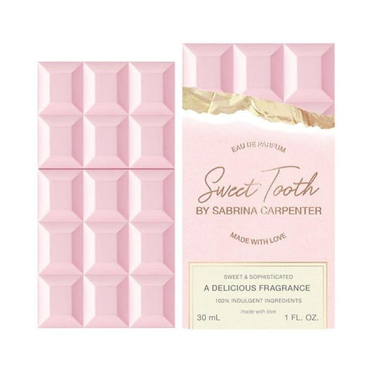 Sabrina Carpenter Sweet Tooth Eau de Parfum Spray