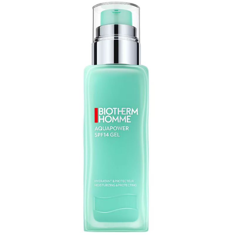 Biotherm Homme Aquapower Advanced Gel SPF14