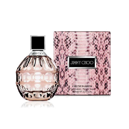 Jimmy Choo Eau de Parfum Spray