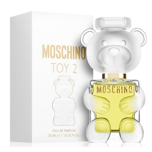 Moschino Toy 2 Eau de Parfum