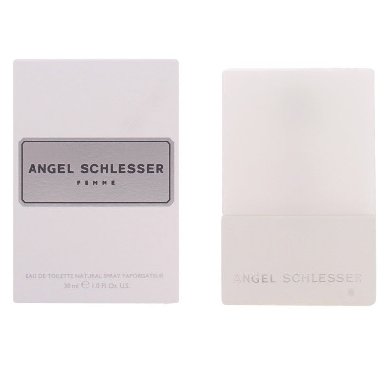 Angel Schlesser Femme Eau de Toilette Spray