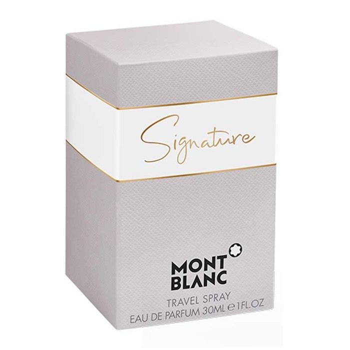 Montblanc Signature EDP Spray