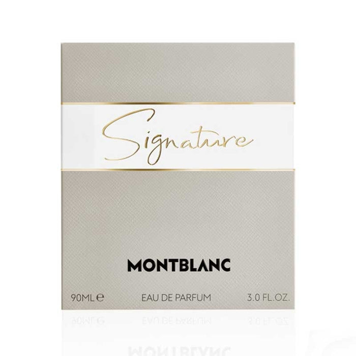 Montblanc Signature EDP Spray