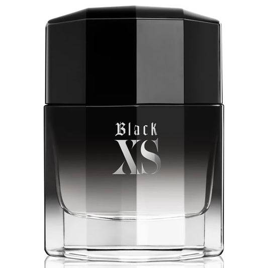 Paco Rabanne Black XS Eau de Toilette Spray