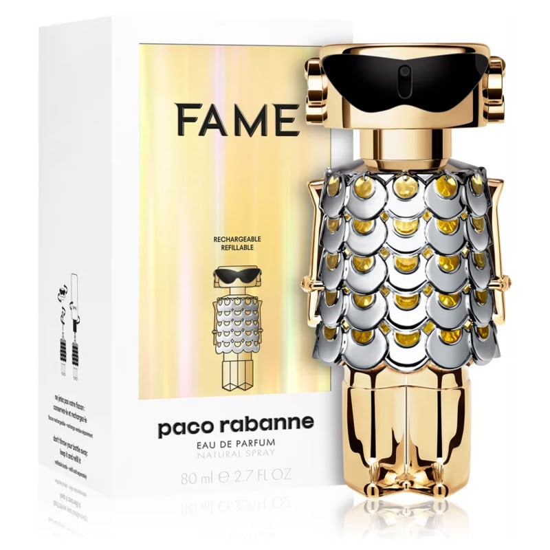 Paco Rabanne Fame Eau de Parfum Spray