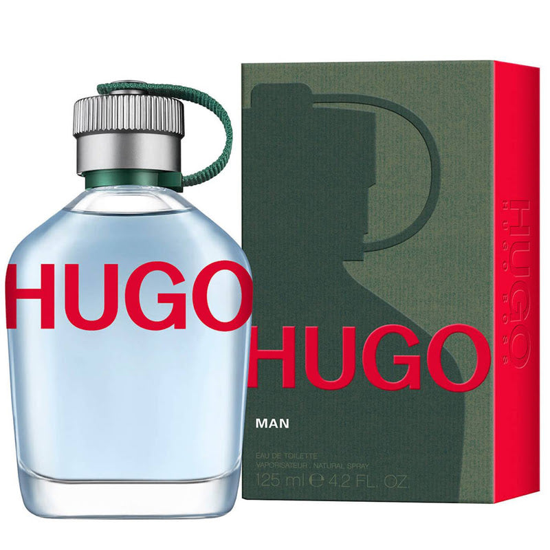 Hugo Boss Hugo Man Eau de Toilette