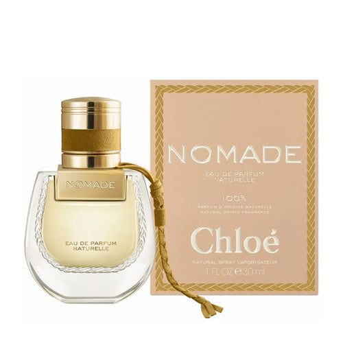 Chloé Nomade Naturelle Eau de Parfum