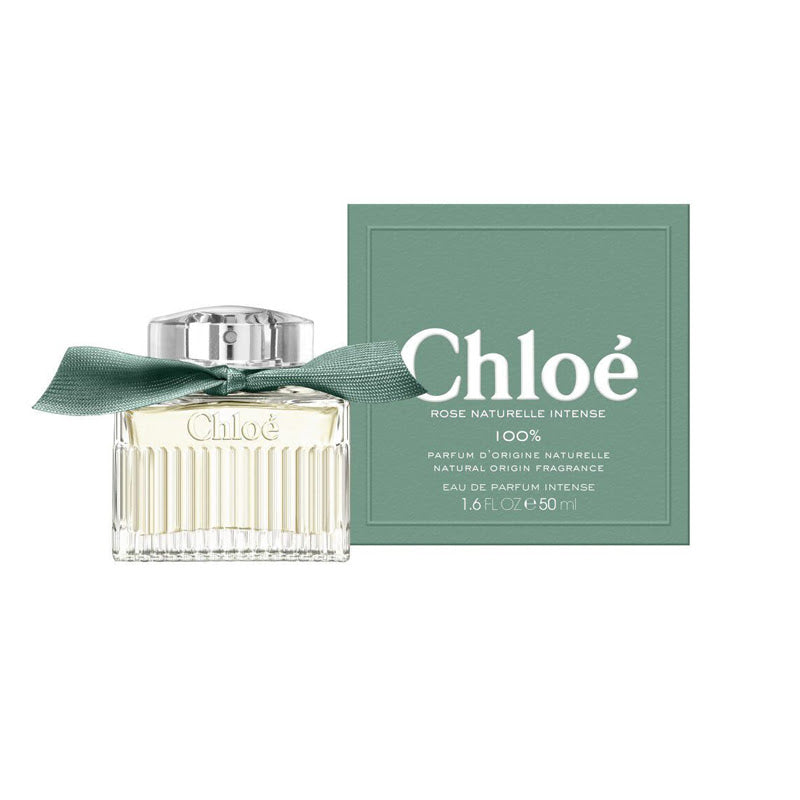 Chloe Rose Naturelle Eau de Parfum Intense Spray