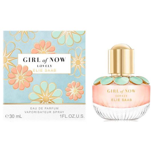 Elie Saab Girl Of Now Lovely Eau de Parfum