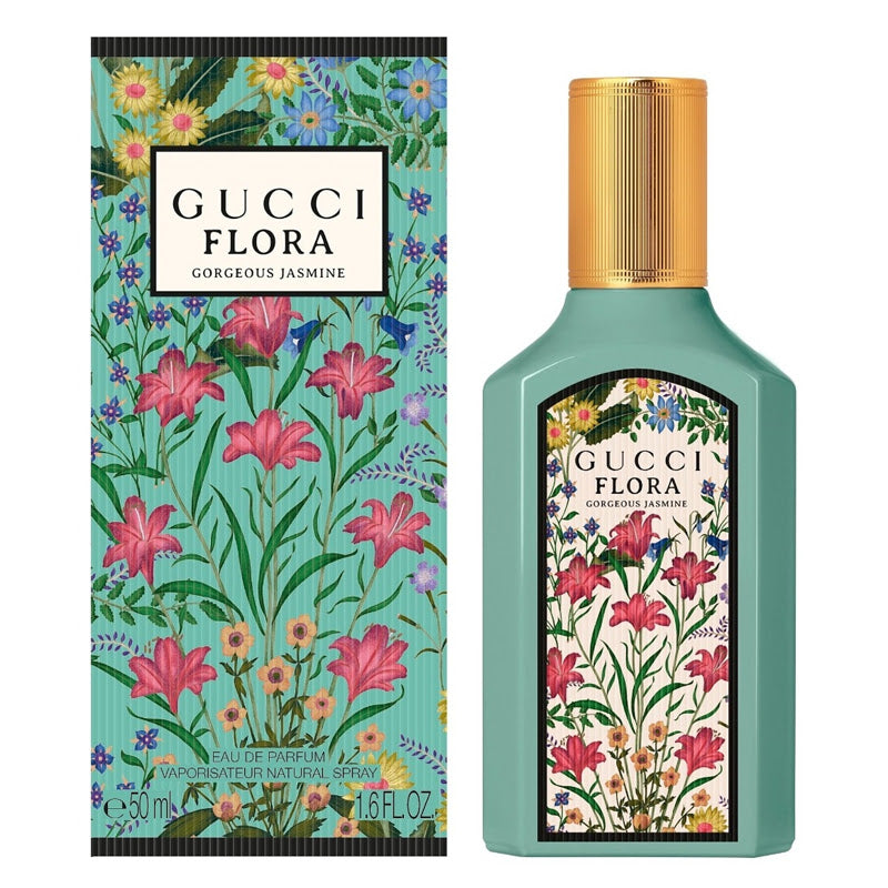 Gucci Flora Gorgeous Jasmine Eau de Parfum
