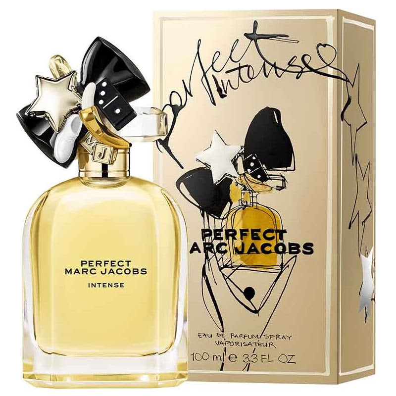 Marc Jacobs Perfect Intense Eau de Parfum