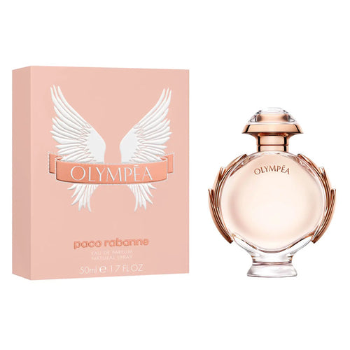 Paco Rabanne Olympea Eau de Parfum Spray