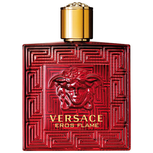 Versace Eros Flame Eau de Parfum Spray